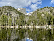 Rocky Mountain National Park
