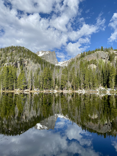 Rocky Mountain National Park