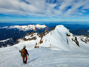 Mount Baker Wilderness