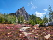 Alpine Lakes Wilderness
