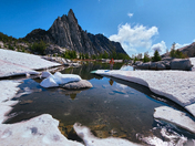 Alpine Lakes Wilderness