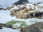 North Cascades National Park