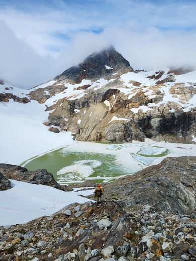 North Cascades National Park
