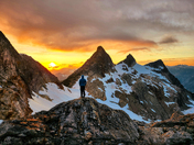 North Cascades National Park