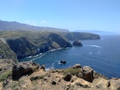 Channel Islands National Park - Santa Cruz Island