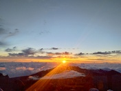 Haleakala National Park