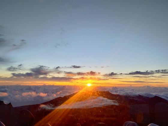 Haleakala National Park