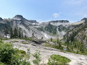 Mount Baker-Snoqualmie National Forest