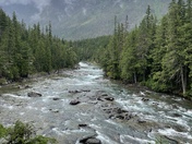 Glacier National Park