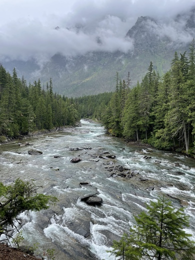 Glacier National Park