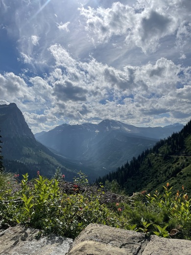 Glacier National Park 