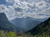 Glacier National Park