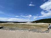 Yellowstone National Park 