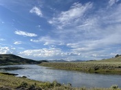 Yellowstone National Park 