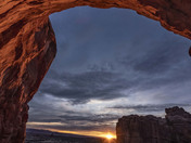 Arches National Park