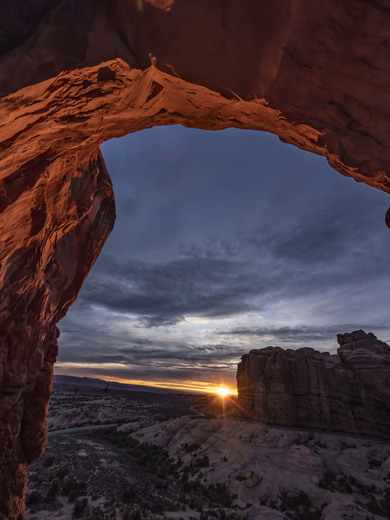 Arches National Park