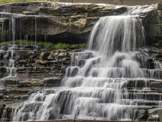 Cuyahoga Valley National Park