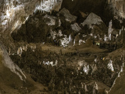 Carlsbad Caverns National PArk