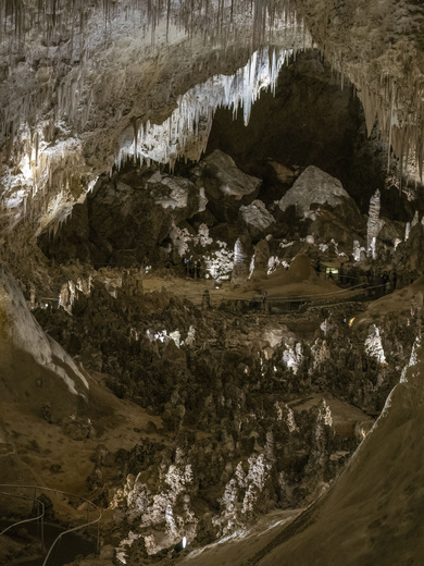 Carlsbad Caverns National PArk