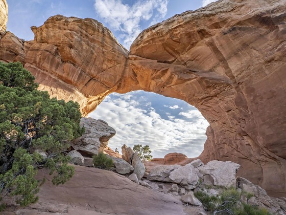 Arches National Park