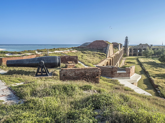 Dry Tortugas National Park