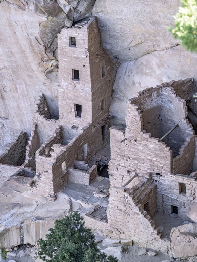 Mesa Verde National Park