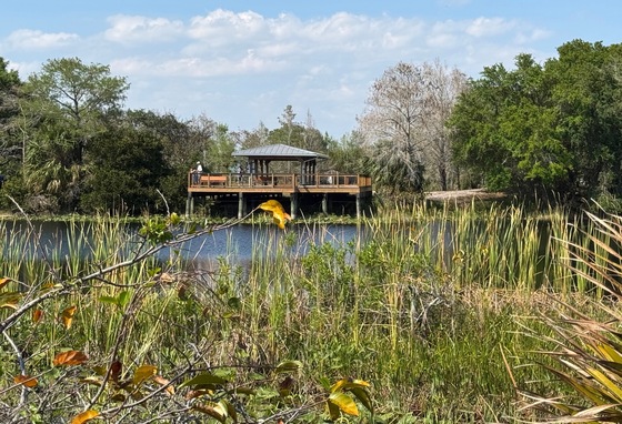 Loxahatchie National Wildlife Refuge