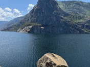 Yosemite National Park