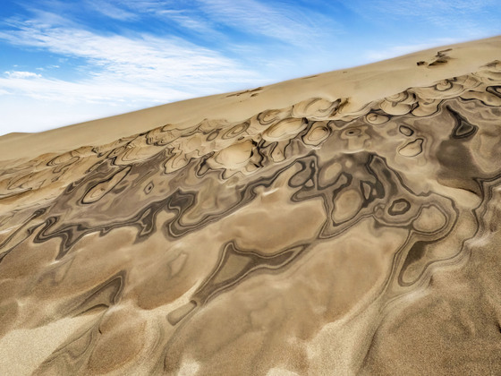 Great Sand Dunes National Park