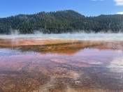 Yellowstone National Park