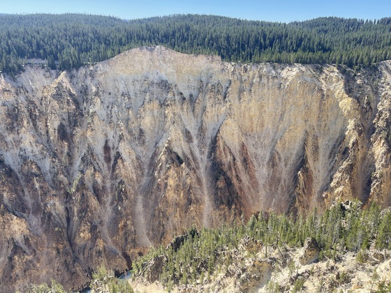 Yellowstone National Park