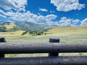 Yellowstone National Park