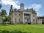 Hampton National Historic Site