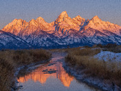 Grand Teton National Park