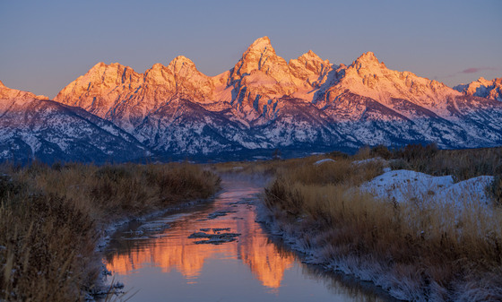 Grand Teton National Park