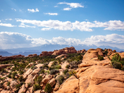 Arches National Park