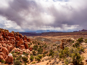Arches National Park