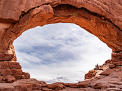 Arches National Park