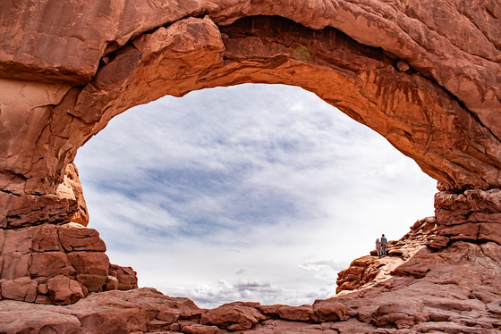 Arches National Park