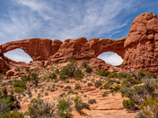 Arches National Park