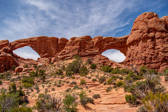 Arches National Park
