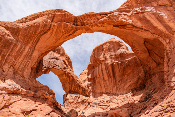 Arches National Park