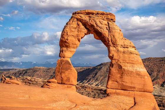 Arches National Park