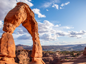 Arches National Park