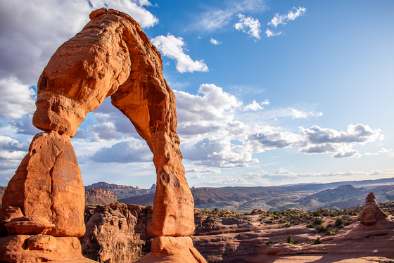 Arches National Park