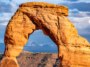 Arches National Park