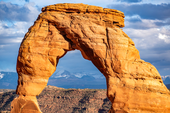 Arches National Park