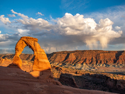 Arches National Park
