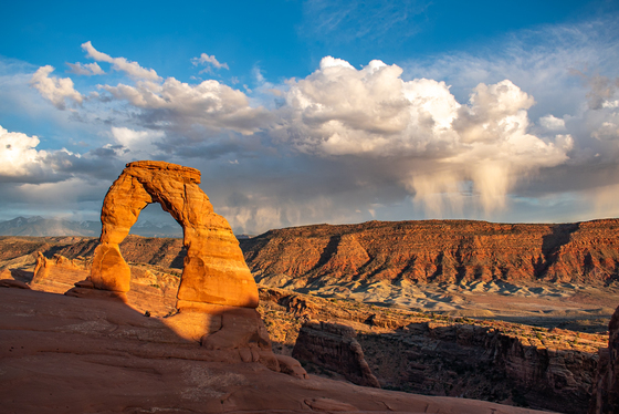 Arches National Park
