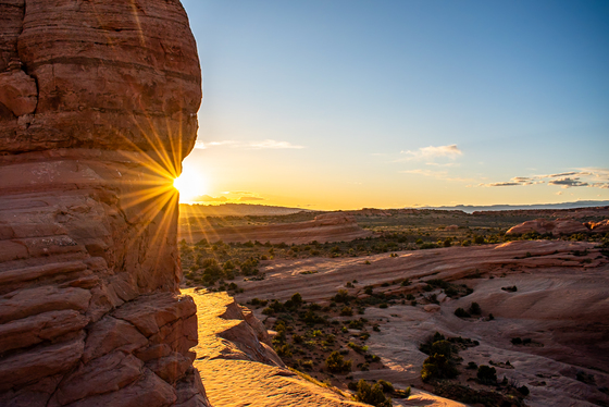 Arches National Park